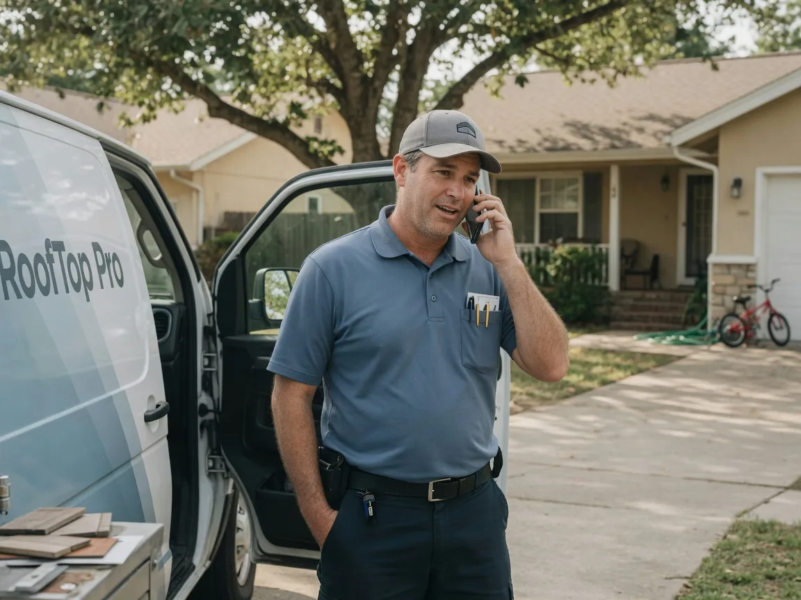 Roof Repair Irvine, CA FAQs